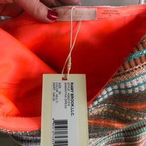 Ramy Brook strapless dress